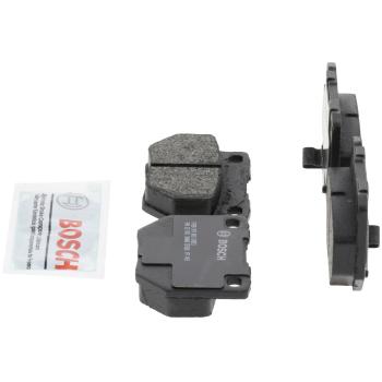 Bosch BP461 Disc Brake Pad product image 3 of 4