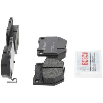 Bosch BP461 Disc Brake Pad product image 4 of 4