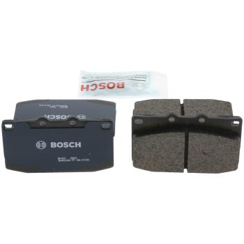 Bosch BP463 Disc Brake Pad product image 1 of 4