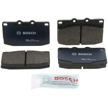Bosch BP463 Disc Brake Pad product image 2 of 4
