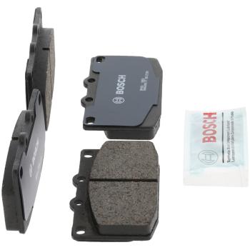 Bosch BP463 Disc Brake Pad product image 4 of 4