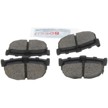 Bosch BP464 Disc Brake Pad product image 1 of 4