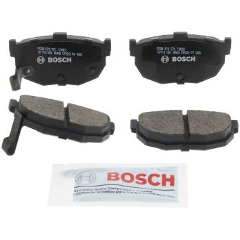 Bosch BP464 Disc Brake Pad product image 2 of 4
