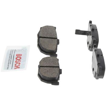 Bosch BP464 Disc Brake Pad product image 3 of 4