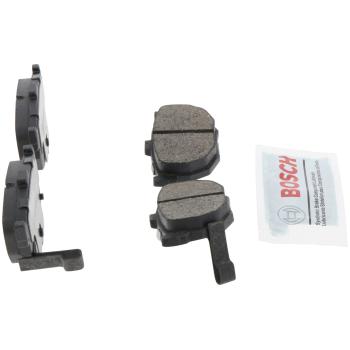 Bosch BP464 Disc Brake Pad product image 4 of 4