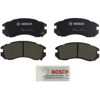 Bosch BP470 Disc Brake Pad product image 1 of 1