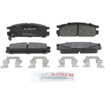 Bosch BP471 Disc Brake Pad product image 2 of 4