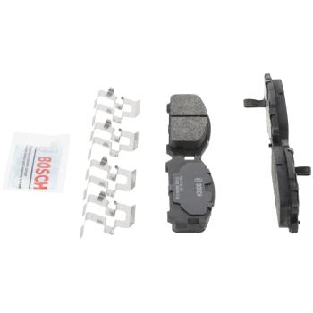 Bosch BP471 Disc Brake Pad product image 3 of 4