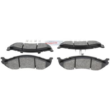 Bosch BP477 Disc Brake Pad product image 1 of 4