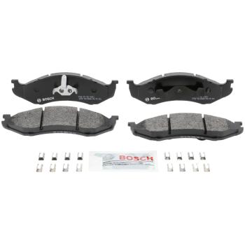 Bosch BP477 Disc Brake Pad product image 2 of 4