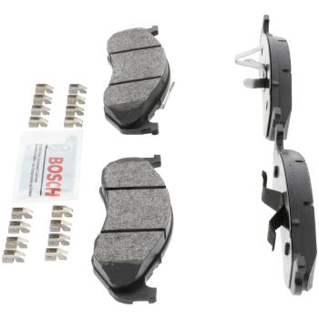 Bosch BP477 Disc Brake Pad product image 3 of 4