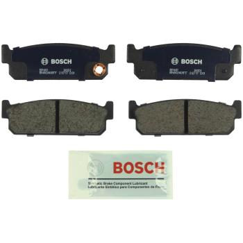 Bosch BP481 Disc Brake Pad product image 1 of 1