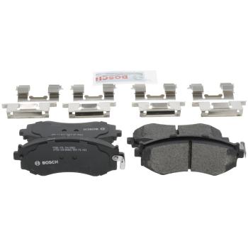 Bosch BP485 Disc Brake Pad product image 1 of 4
