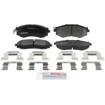 Bosch BP485 Disc Brake Pad product image 2 of 4