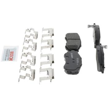 Bosch BP485 Disc Brake Pad product image 3 of 4