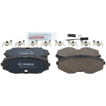 Bosch BP486 Disc Brake Pad product image 1 of 4