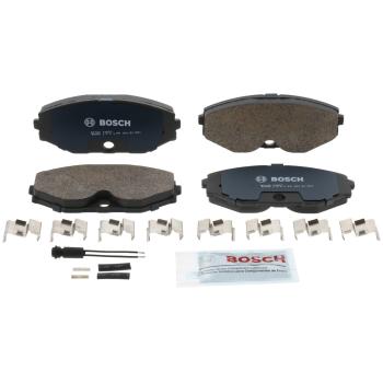 Bosch BP486 Disc Brake Pad product image 2 of 4