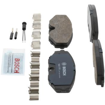 Bosch BP486 Disc Brake Pad product image 3 of 4