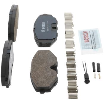 Bosch BP486 Disc Brake Pad product image 4 of 4