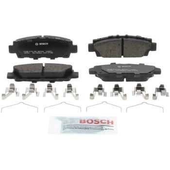 Bosch BP488 Disc Brake Pad product image 2 of 4