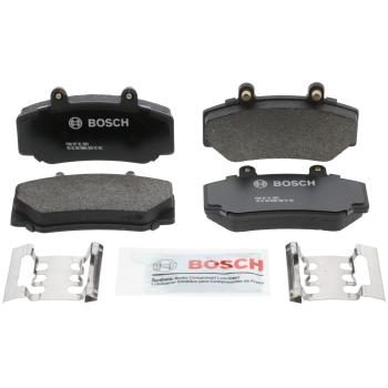 Bosch BP492 Disc Brake Pad product image 2 of 5