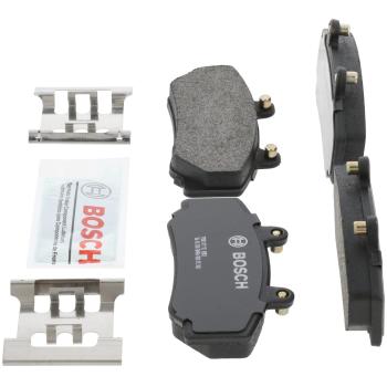 Bosch BP492 Disc Brake Pad product image 3 of 5