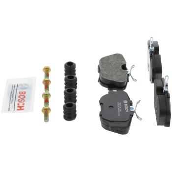 Bosch BP493 Disc Brake Pad product image 3 of 4