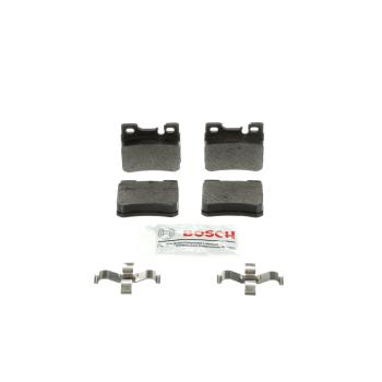 Bosch BP495 Disc Brake Pad product image 2 of 4