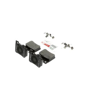 Bosch BP495 Disc Brake Pad product image 3 of 4