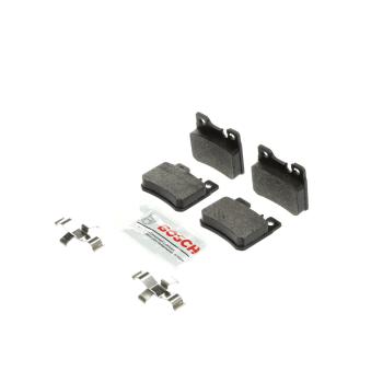 Bosch BP495 Disc Brake Pad product image 4 of 4