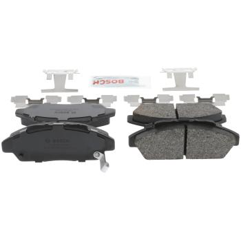 Bosch BP496 Disc Brake Pad product image 1 of 4