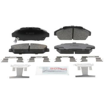 Bosch BP496 Disc Brake Pad product image 2 of 4