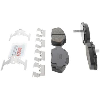 Bosch BP496 Disc Brake Pad product image 3 of 4