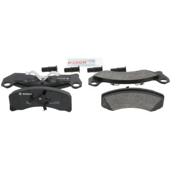 Bosch BP499A Disc Brake Pad product image 1 of 4