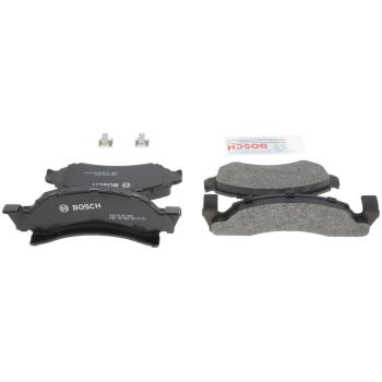 Bosch BP50 Disc Brake Pad product image 1 of 4