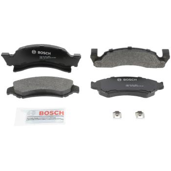 Bosch BP50 Disc Brake Pad product image 2 of 4