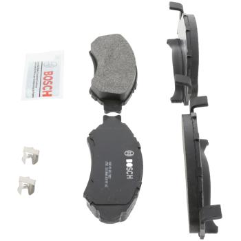 Bosch BP50 Disc Brake Pad product image 3 of 4