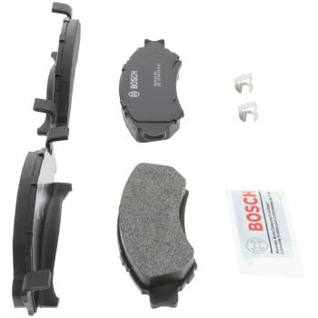 Bosch BP50 Disc Brake Pad product image 4 of 4