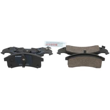 Bosch BP505 Disc Brake Pad product image 1 of 4