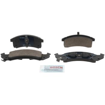 Bosch BP505 Disc Brake Pad product image 2 of 4