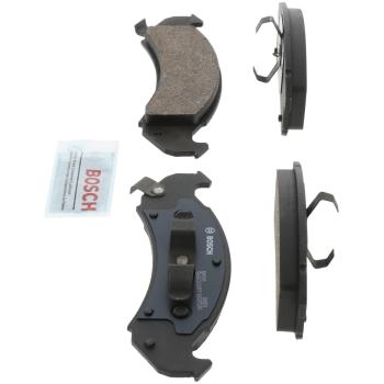 Bosch BP505 Disc Brake Pad product image 3 of 4