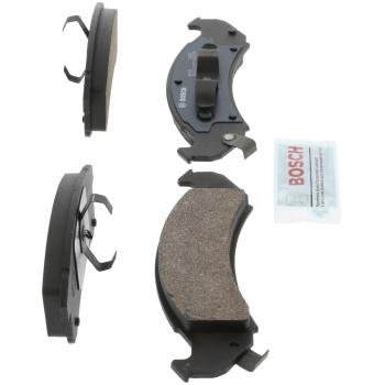 Bosch BP505 Disc Brake Pad product image 4 of 4