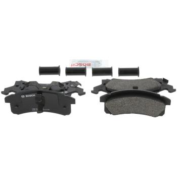 Bosch BP506 Disc Brake Pad product image 1 of 4