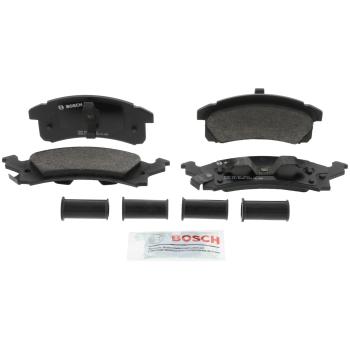 Bosch BP506 Disc Brake Pad product image 2 of 4