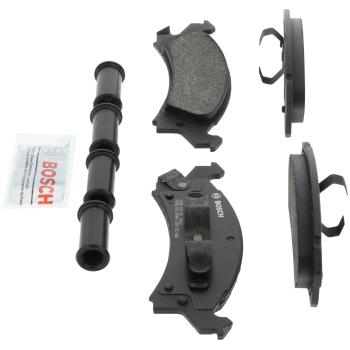 Bosch BP506 Disc Brake Pad product image 3 of 4