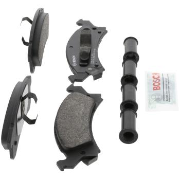 Bosch BP506 Disc Brake Pad product image 4 of 4