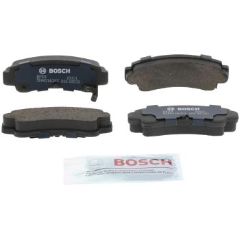 Bosch BP511 Disc Brake Pad product image 2 of 4