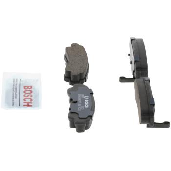 Bosch BP511 Disc Brake Pad product image 3 of 4