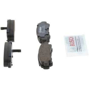 Bosch BP511 Disc Brake Pad product image 4 of 4