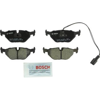 Bosch BP517 Disc Brake Pad product image 1 of 1
